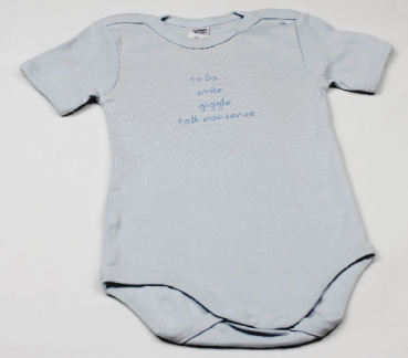 Kanz T- Shirt Body